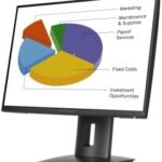Used MONITORS