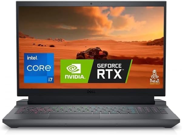 DELL G15 5530