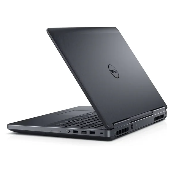 Dell Precision 7520 mobile workstation