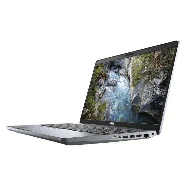DELL Precision 3551 Workstation