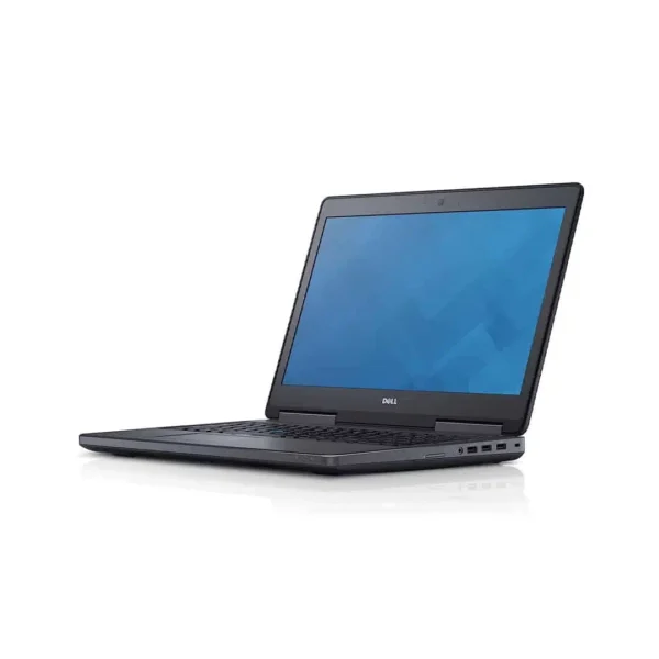 Dell Precision 7520 Mobile Workstation