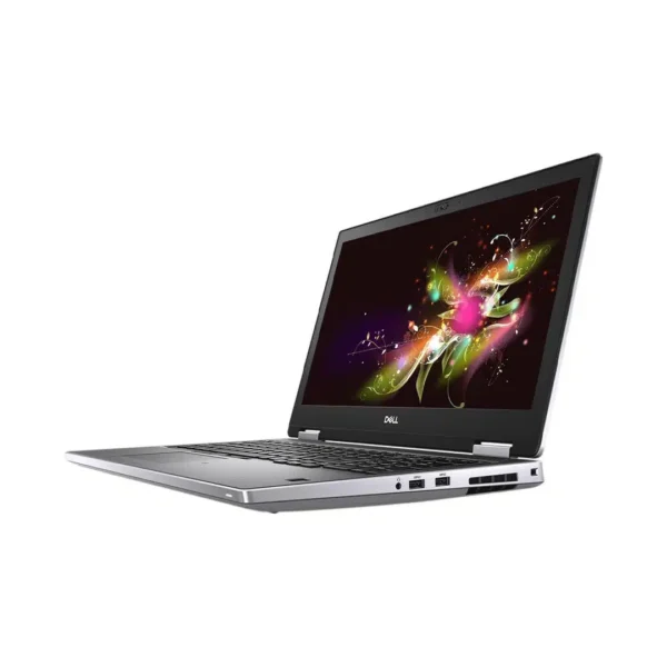 DELL Precision 7540 Mobile Workstation Nvidia 6GB