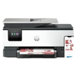 New Printer