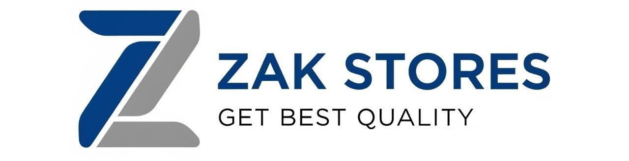 ZAK STORES