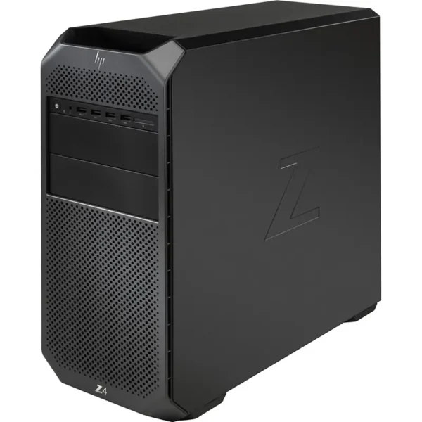 HP Z2 Tower G4 i7 9th Gen 16GB  256GB SSD  VGA GIGABYTE™ GeForce® GTX 1660 Ti D6 6GB