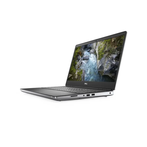 DELL Precision 7550 Mobile WORKSTATION