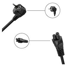 1.5M EU Universal Laptop 3-pin