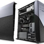 Uesd Desktop