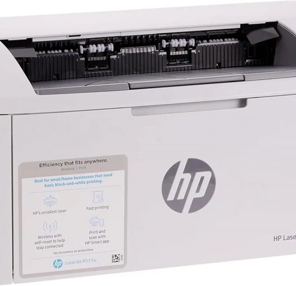 HP LaserJet M111w Printer