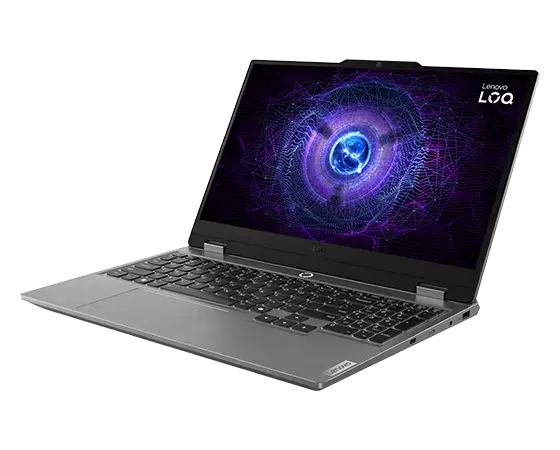 Lenovo LOQ 15IRX9 Gaming
