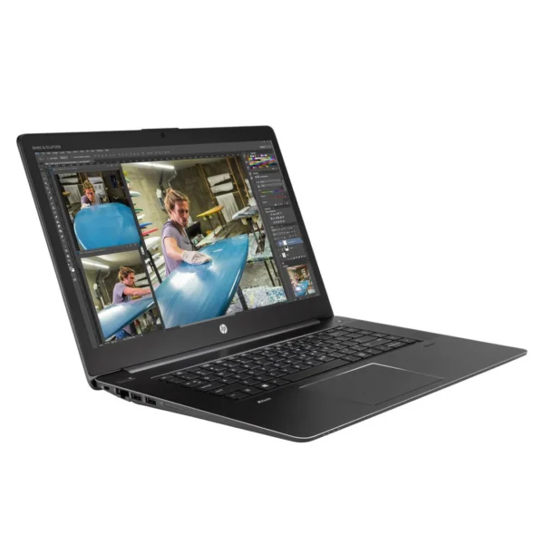 HP ZBook Studio G3 Mobile Workstation