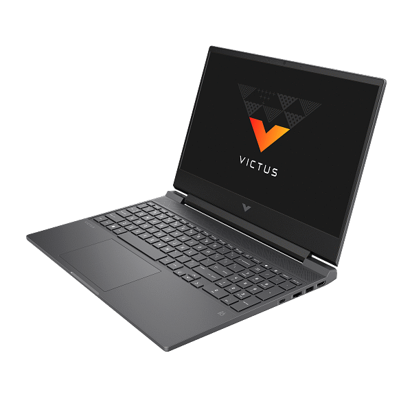 HP Victus 15-fa1021 SILVER