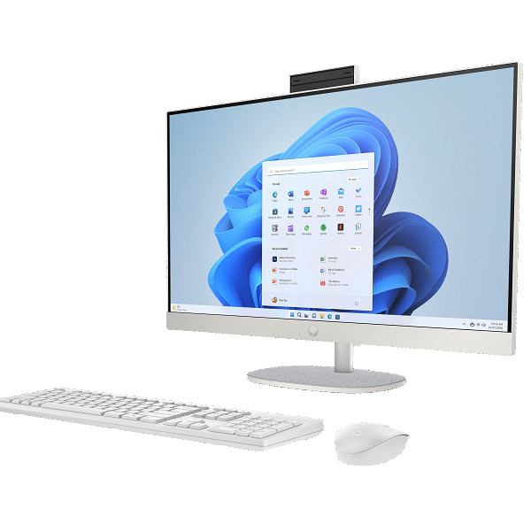 HP All-in-One 27-cr0155nh PC