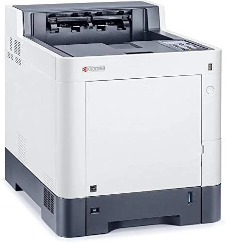 طابعة كيوسيرا ألوان PRINTER KYOCERA p-6035cdn