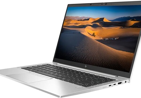 HP EliteBook 845 G8
