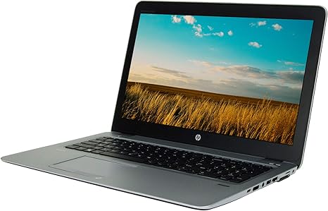 HP EliteBook 850 G3