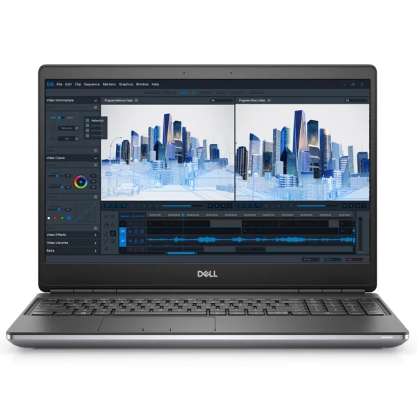 Dell Precision 7560 Mobile Workstation 6GB