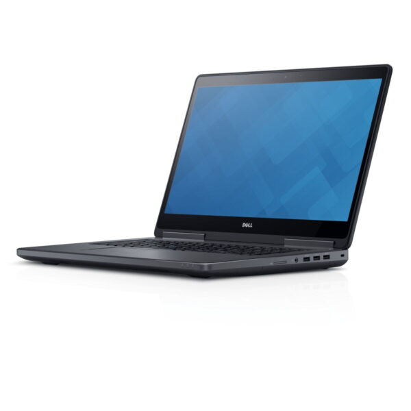 DELL Precision 7710