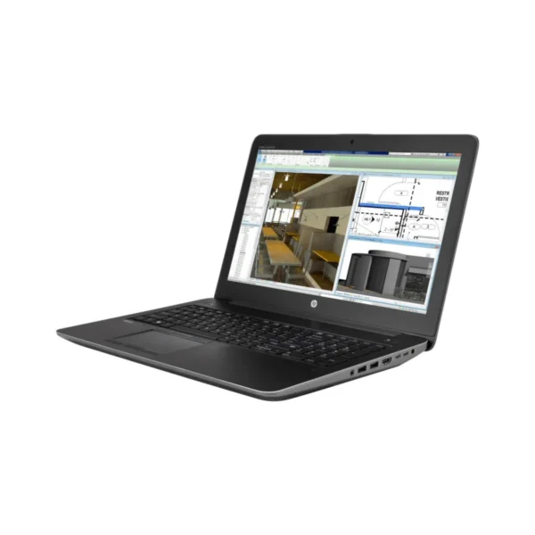 HP ZBook 15 G4 Mobile Workstation
