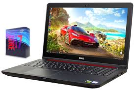 Dell Inspiron 7559