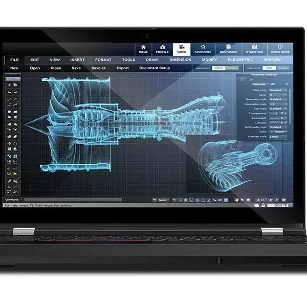 Lenovo ThinkPad T15g Gen 1