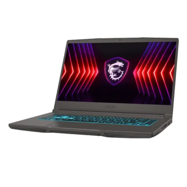 MSI Thin 15 B13UCX Gaming Laptop