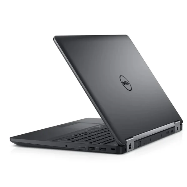 Dell Latitude 5570
