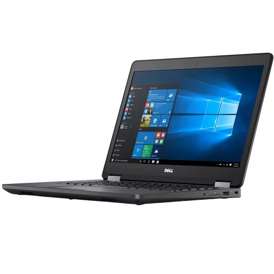 DELL Latitude E5470